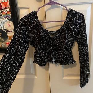 Pacsun blouse